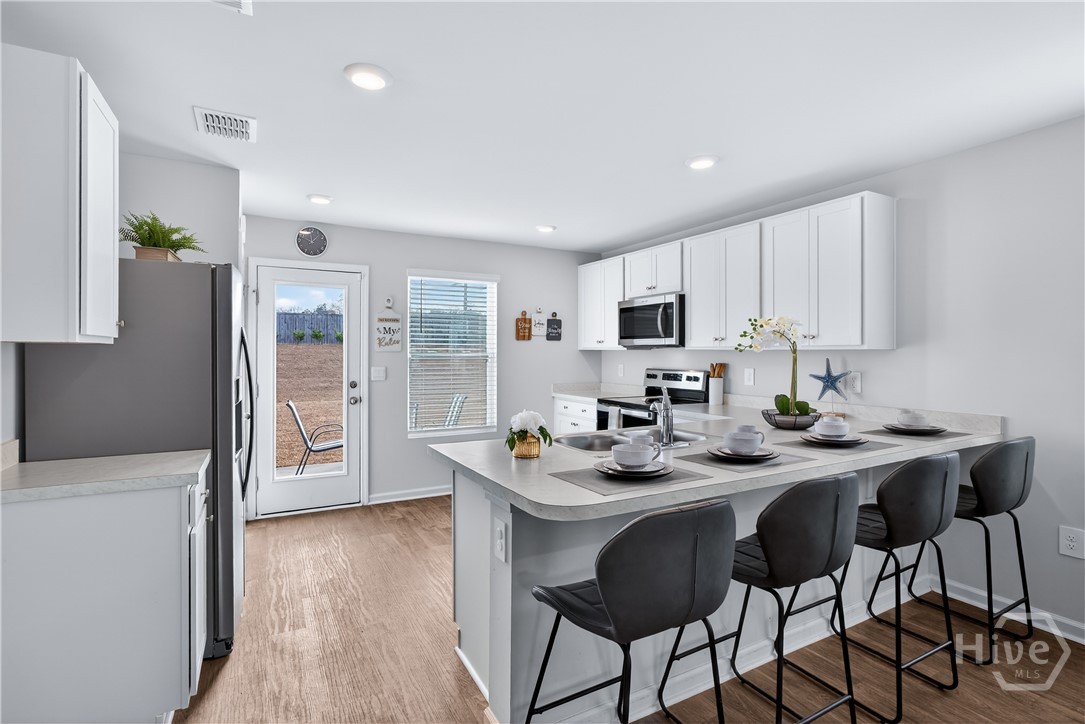 14 Arrow Head Way, Port Wentworth, GA, 31407