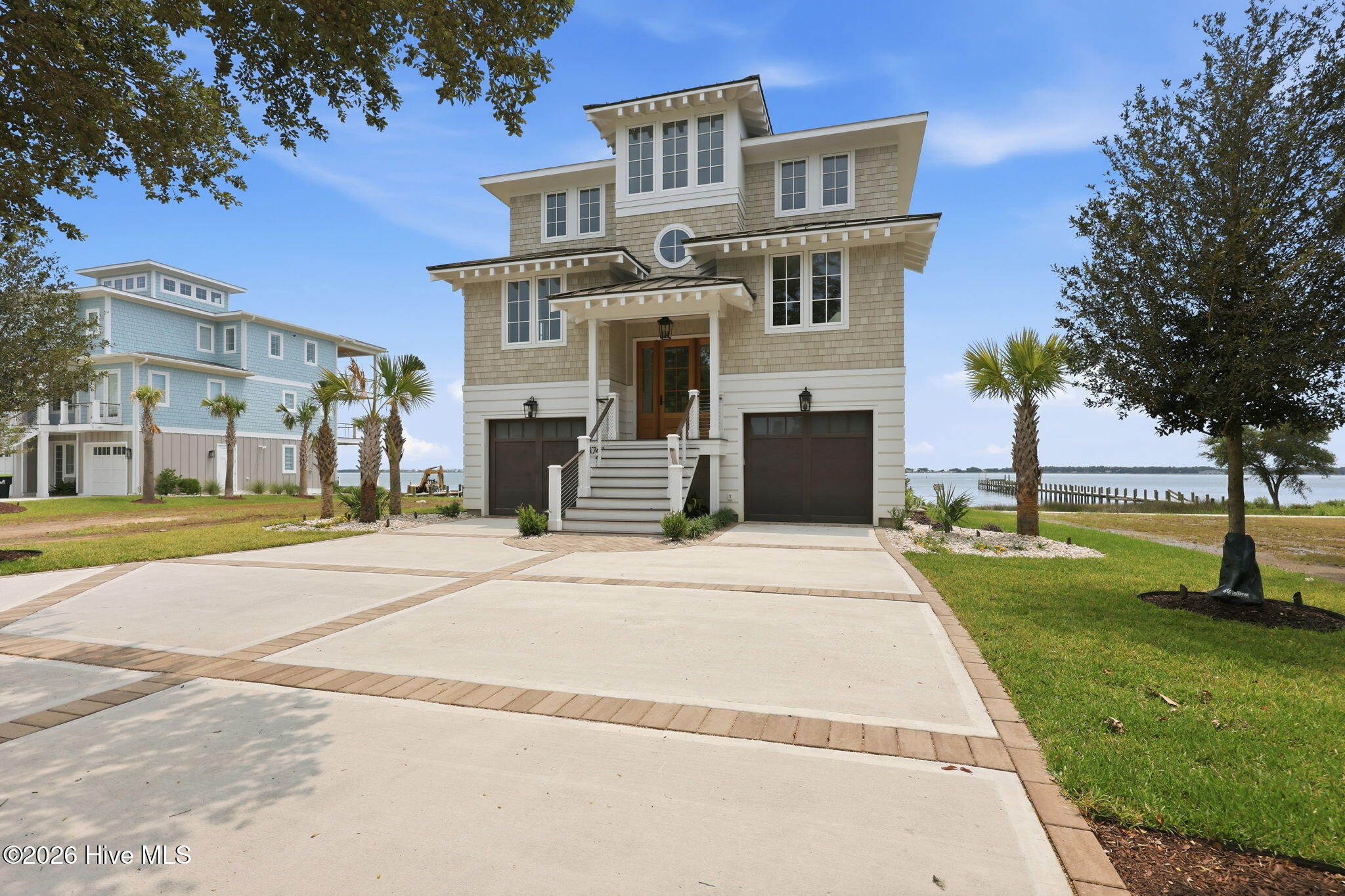 4741 S Shore Drive,Morehead City