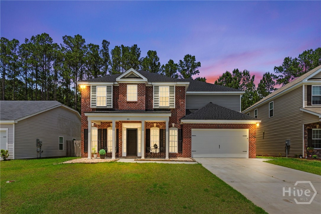 241 Cromer Street, Savannah, GA 31407 Listing Photo  1