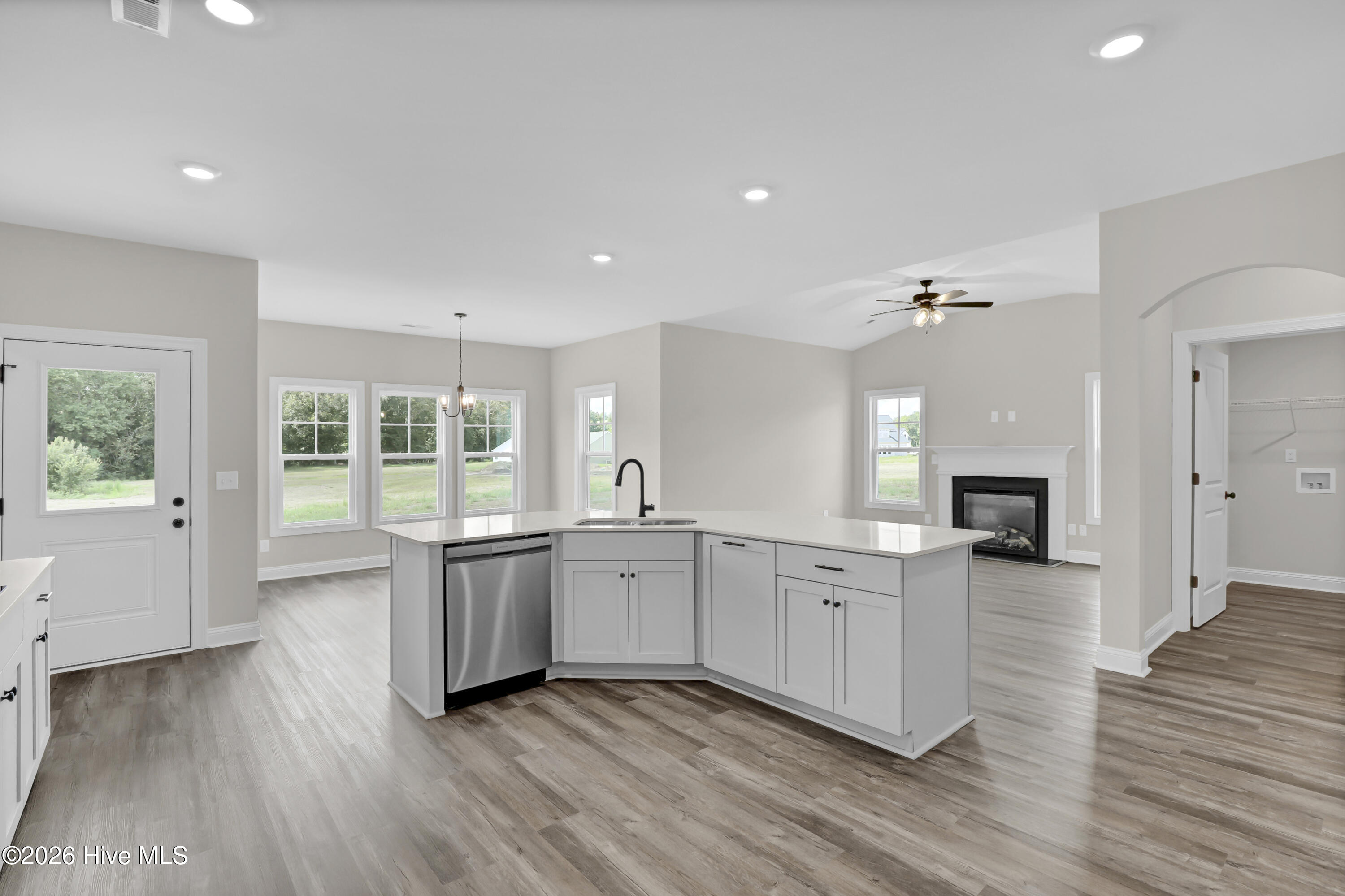 112 Molly Rice Branch Court Lot 31, Jacksonville, NC 28546 – photo 10