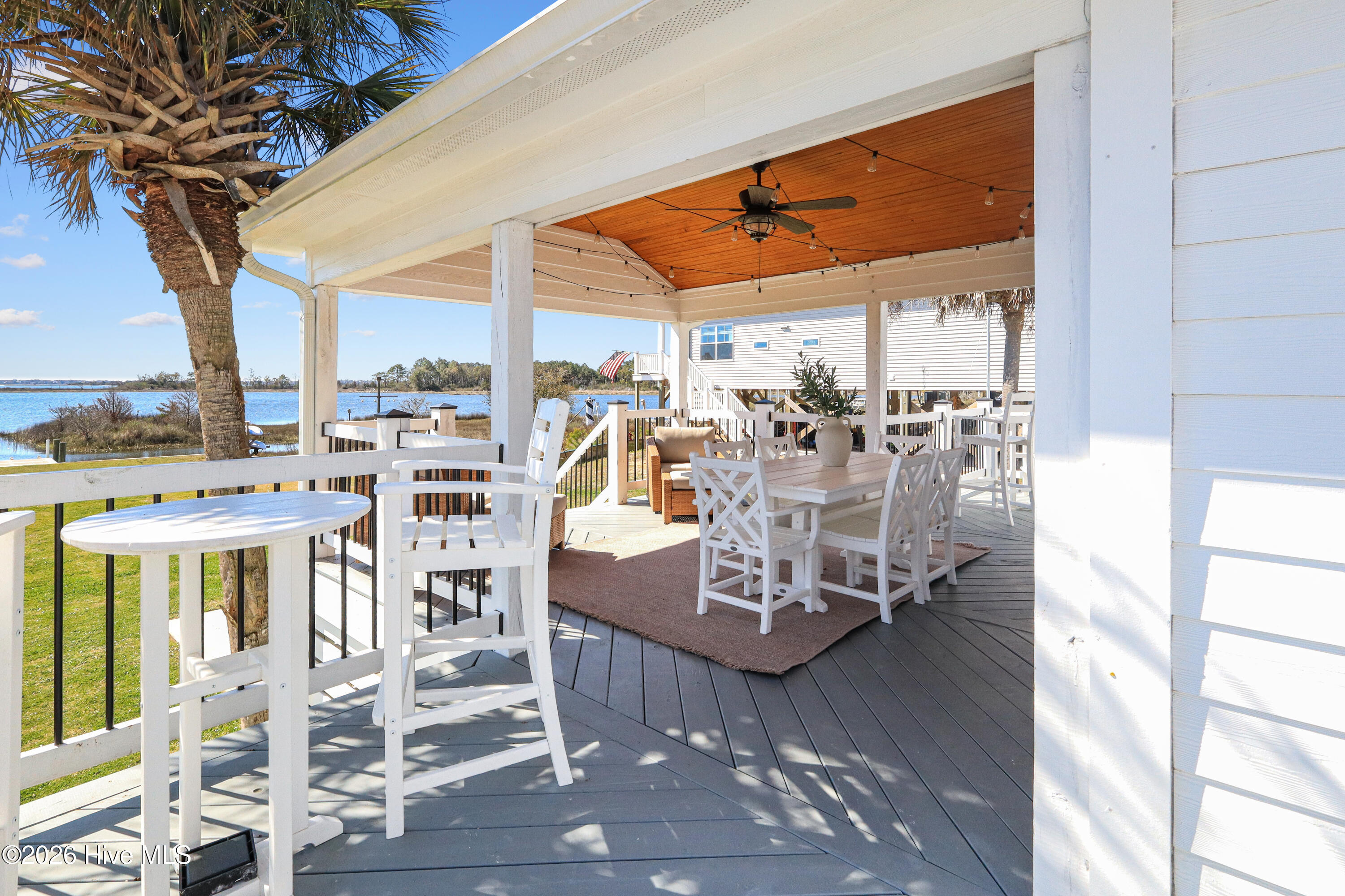 206 Goose Creek Loop Road, Newport, NC, 28570