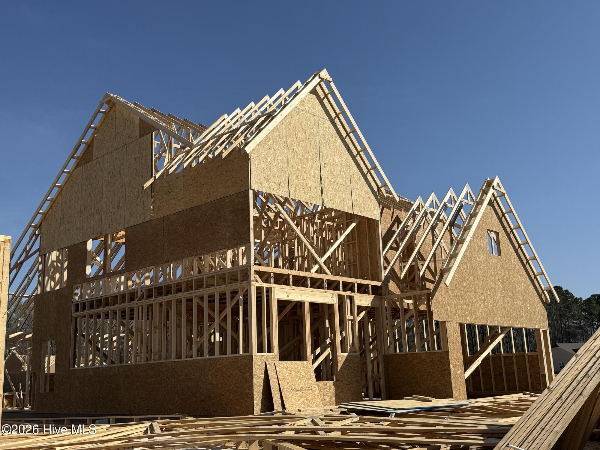 1140 Forest Bend Drive NW, Calabash, NC, 28467