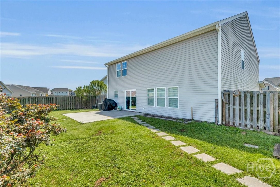 74 Noble Jones Court, Port Wentworth, GA 31407 Listing Photo  38