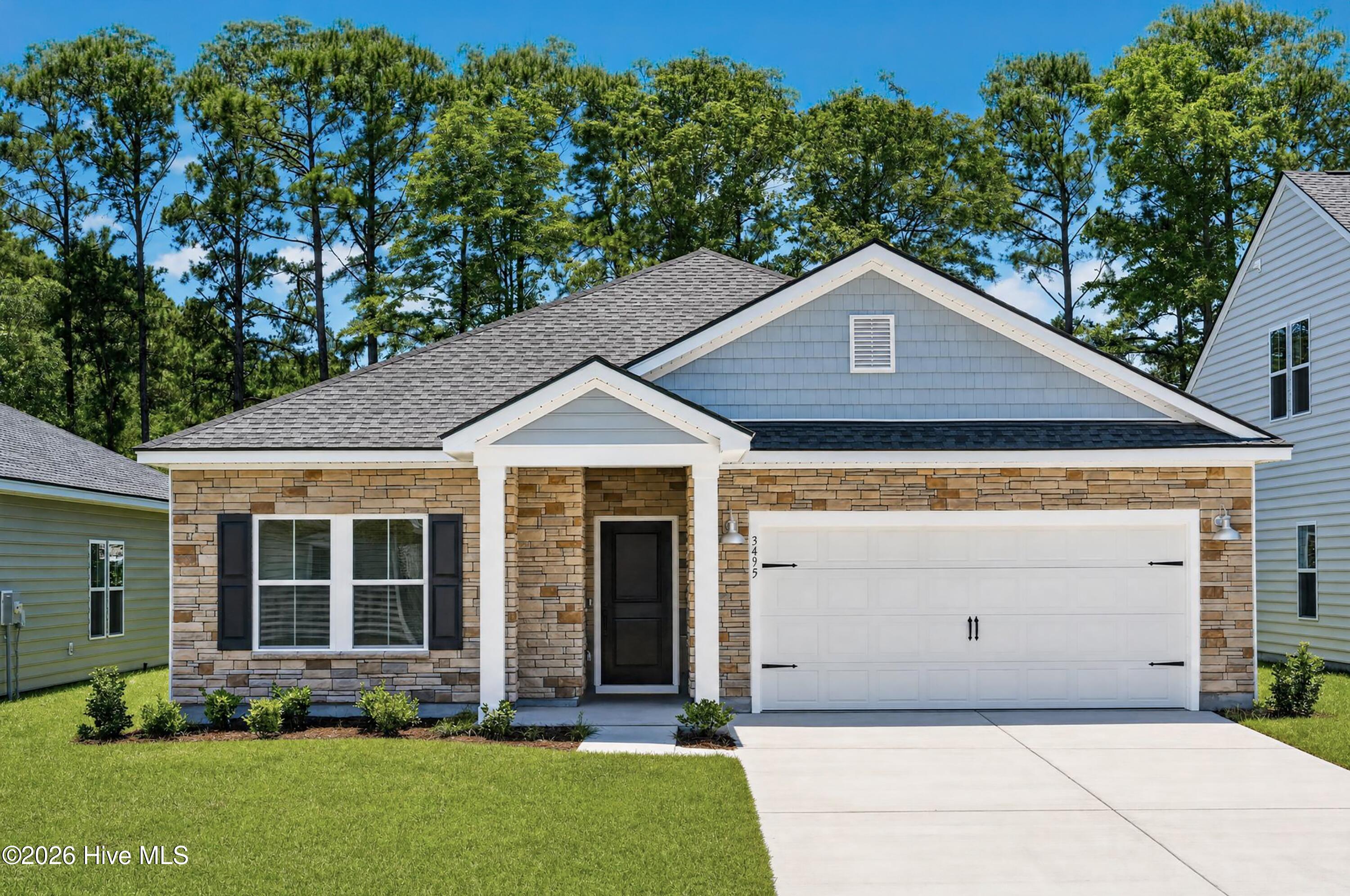 1st image of 3495 Sandhill Crane Dr Sw #Litchfield Il Lot 22, Ocean Isle Beach, NC 28469 | MLS# 100598757