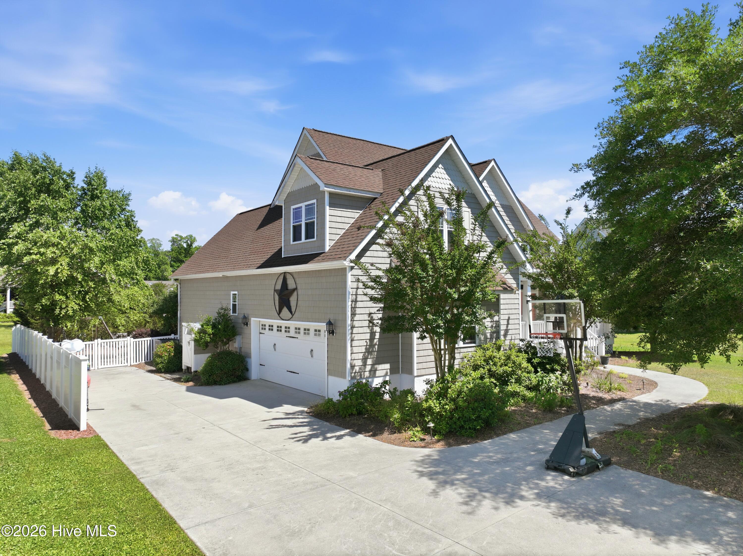 303 Duck Haven,Swansboro