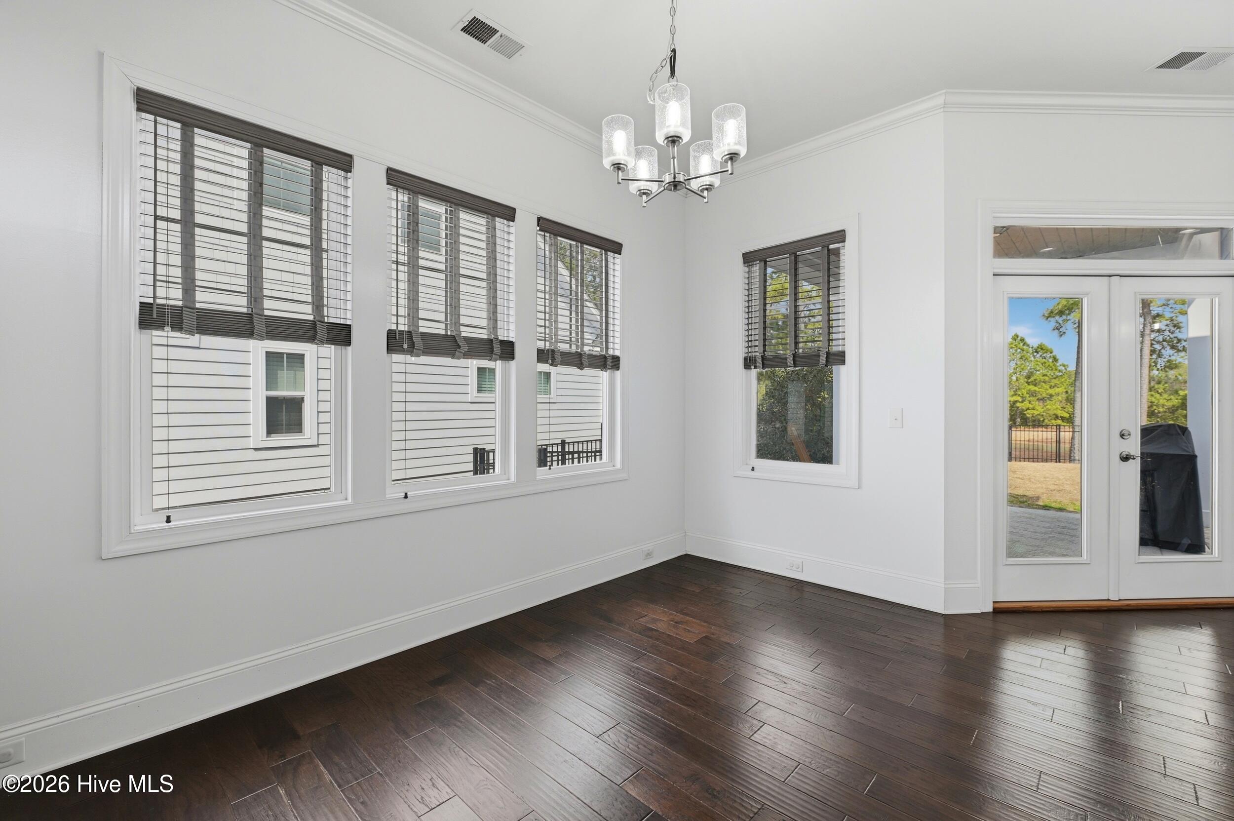 145 Spicer Lake Drive, Holly Ridge, NC, 28445