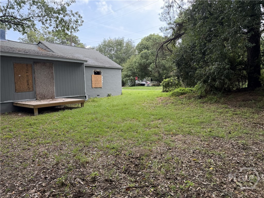 Photo 3 of Single family home for sale at 127 Elm Cir, Savannah, GA 31404 | MLS# SA364712 | Listing updated on 2026-09-16