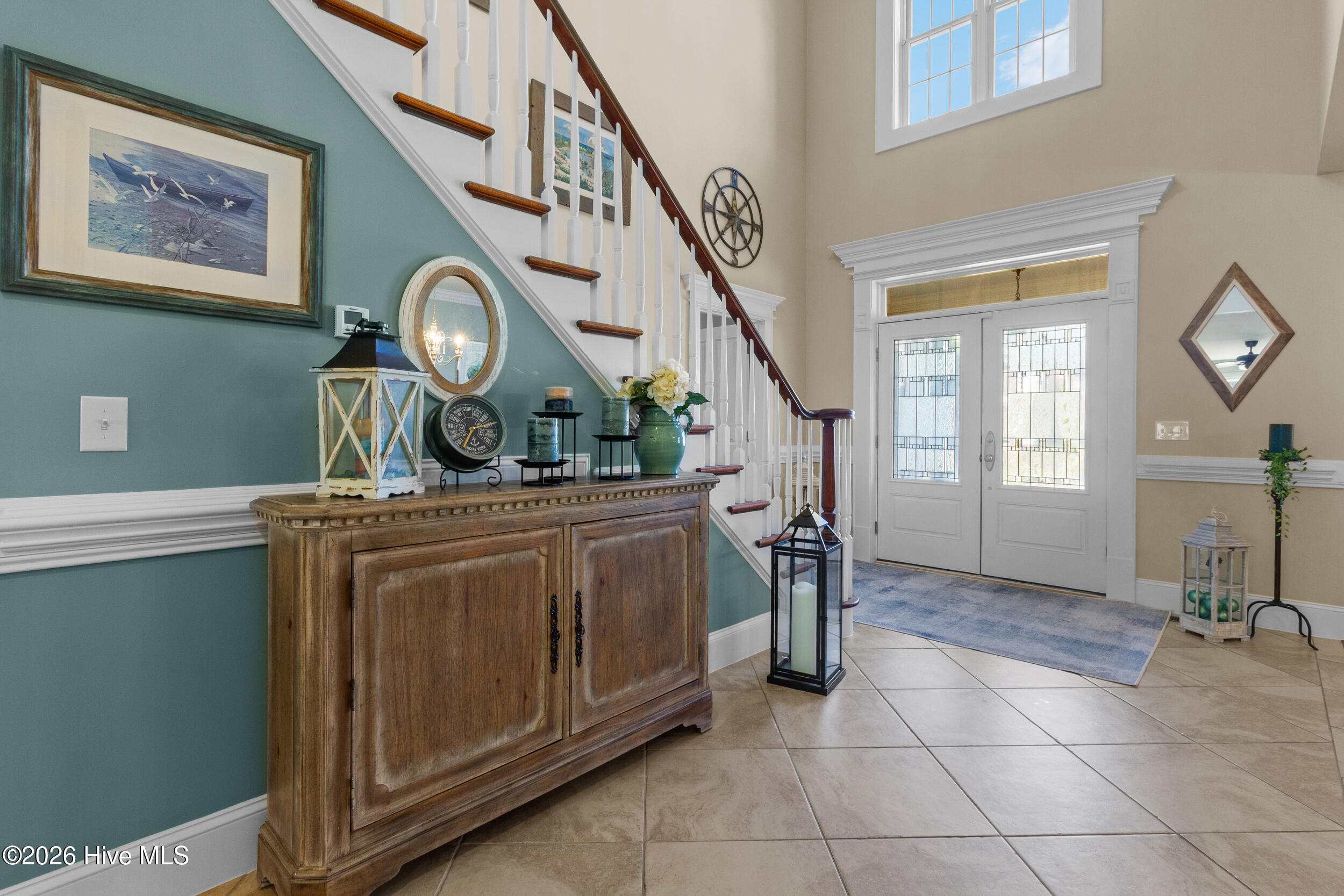 Entryway / Foyer