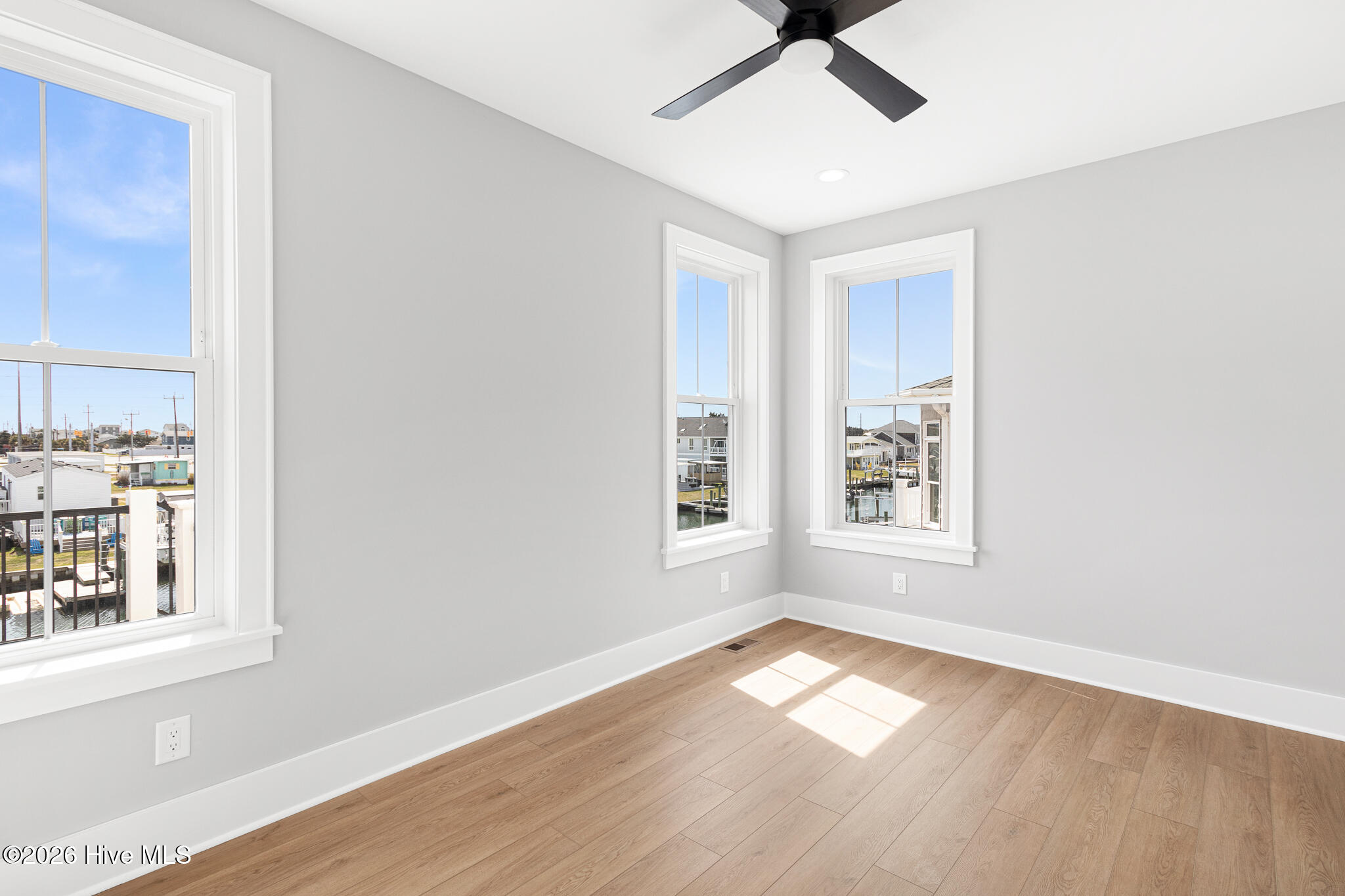 121 Sound Drive, Atlantic Beach, NC, 28512