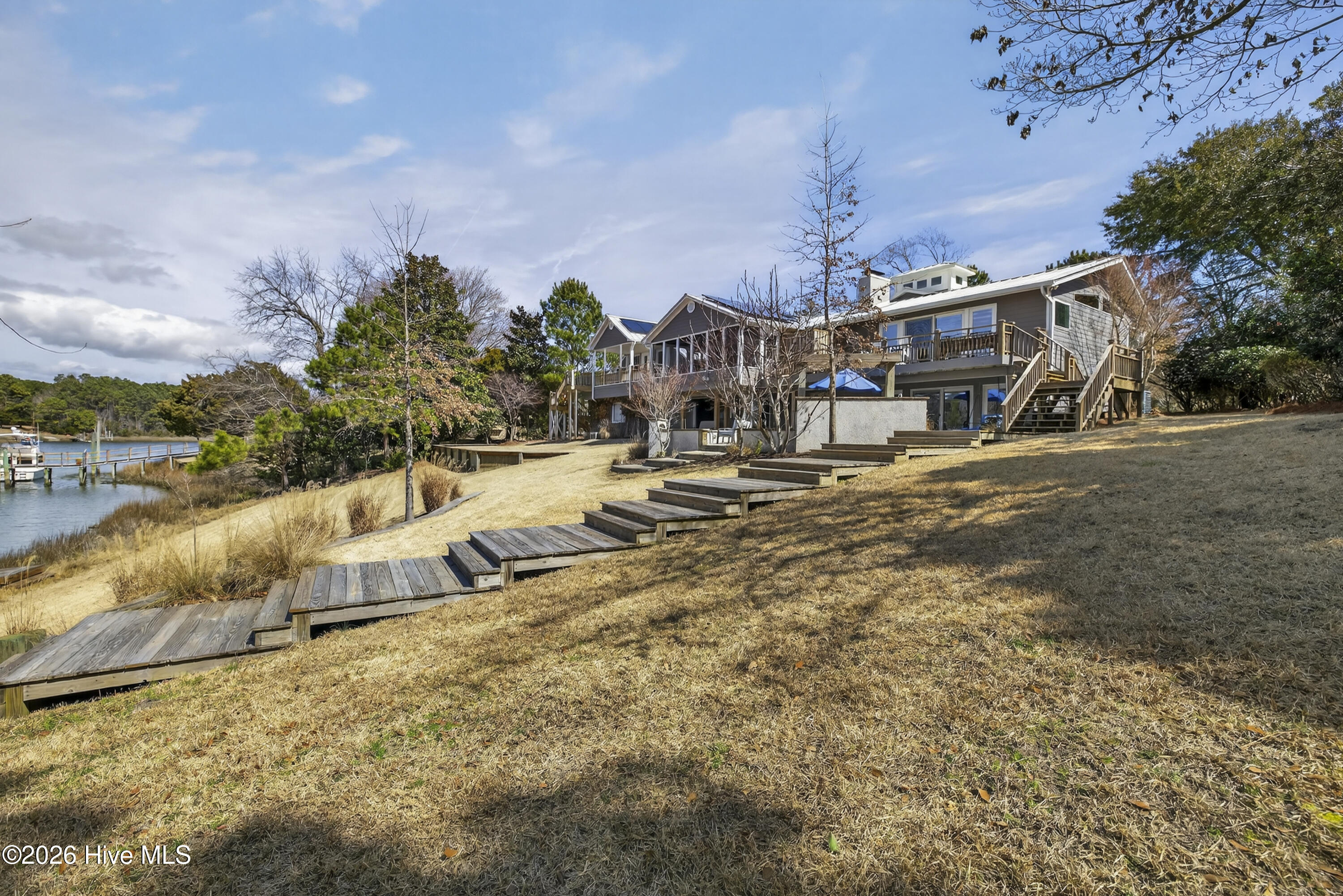 108 Deer Cove Road, Hampstead, NC, 28443