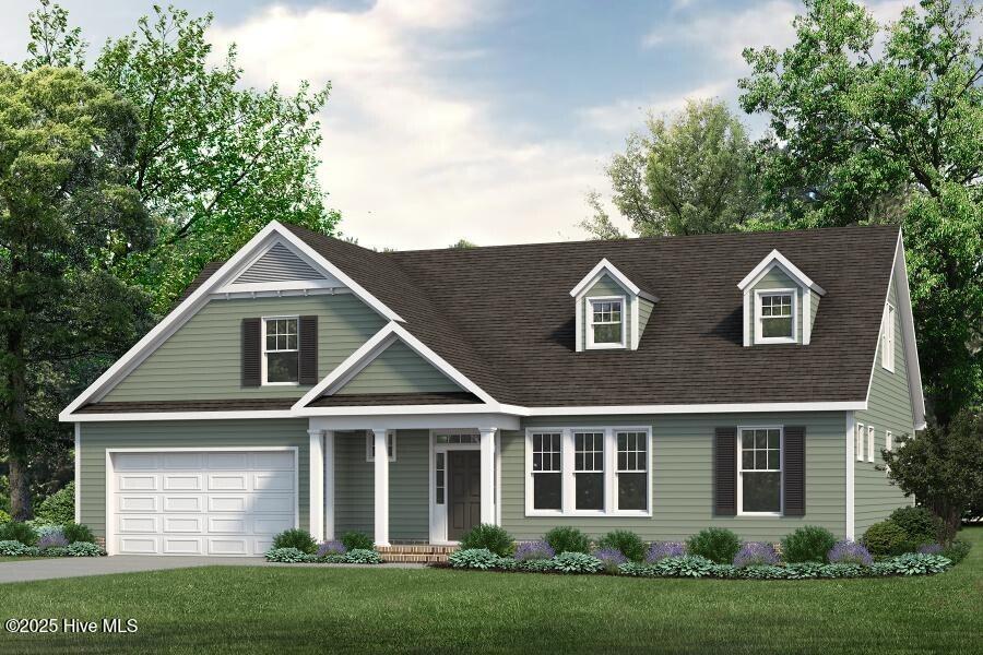 1198 Sunset Cove, Tignall, GA, 30668