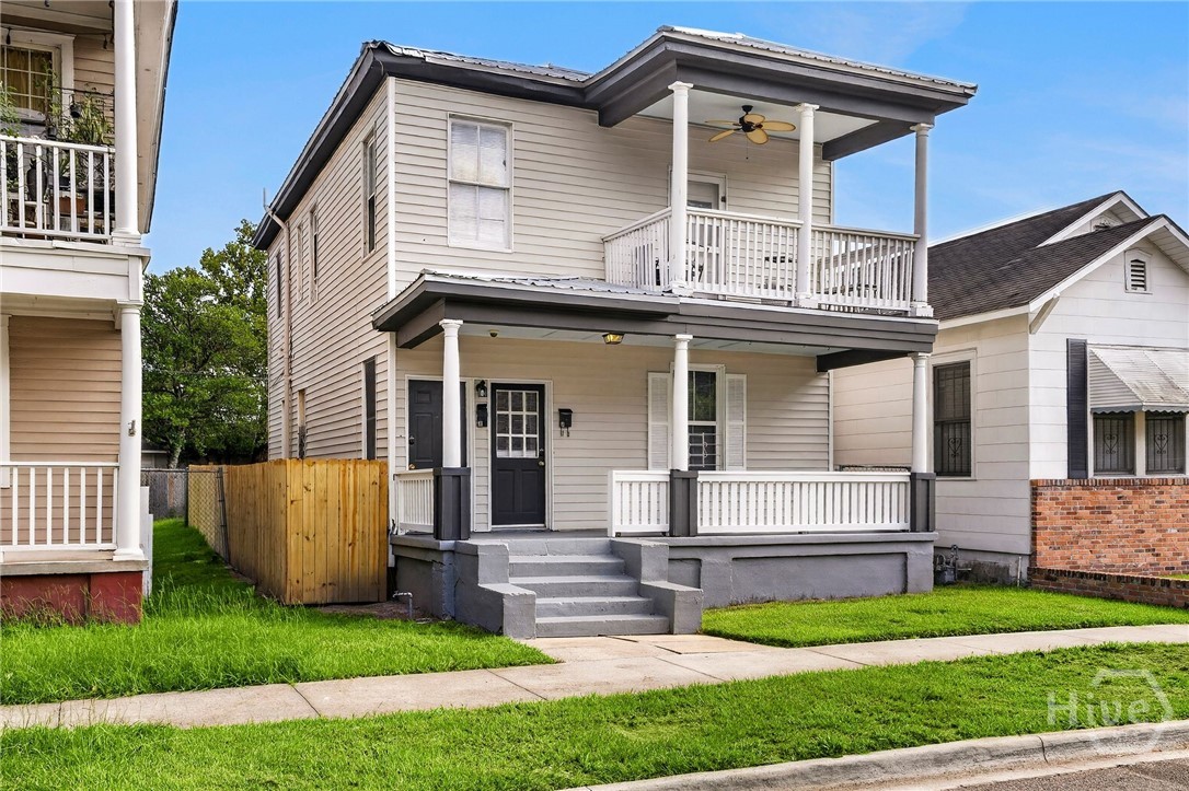 2nd image of 530 E 35th St, Savannah, GA 31401 | MLS# SA363274