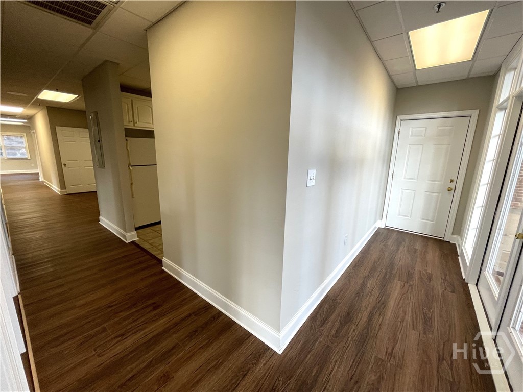 hallway
