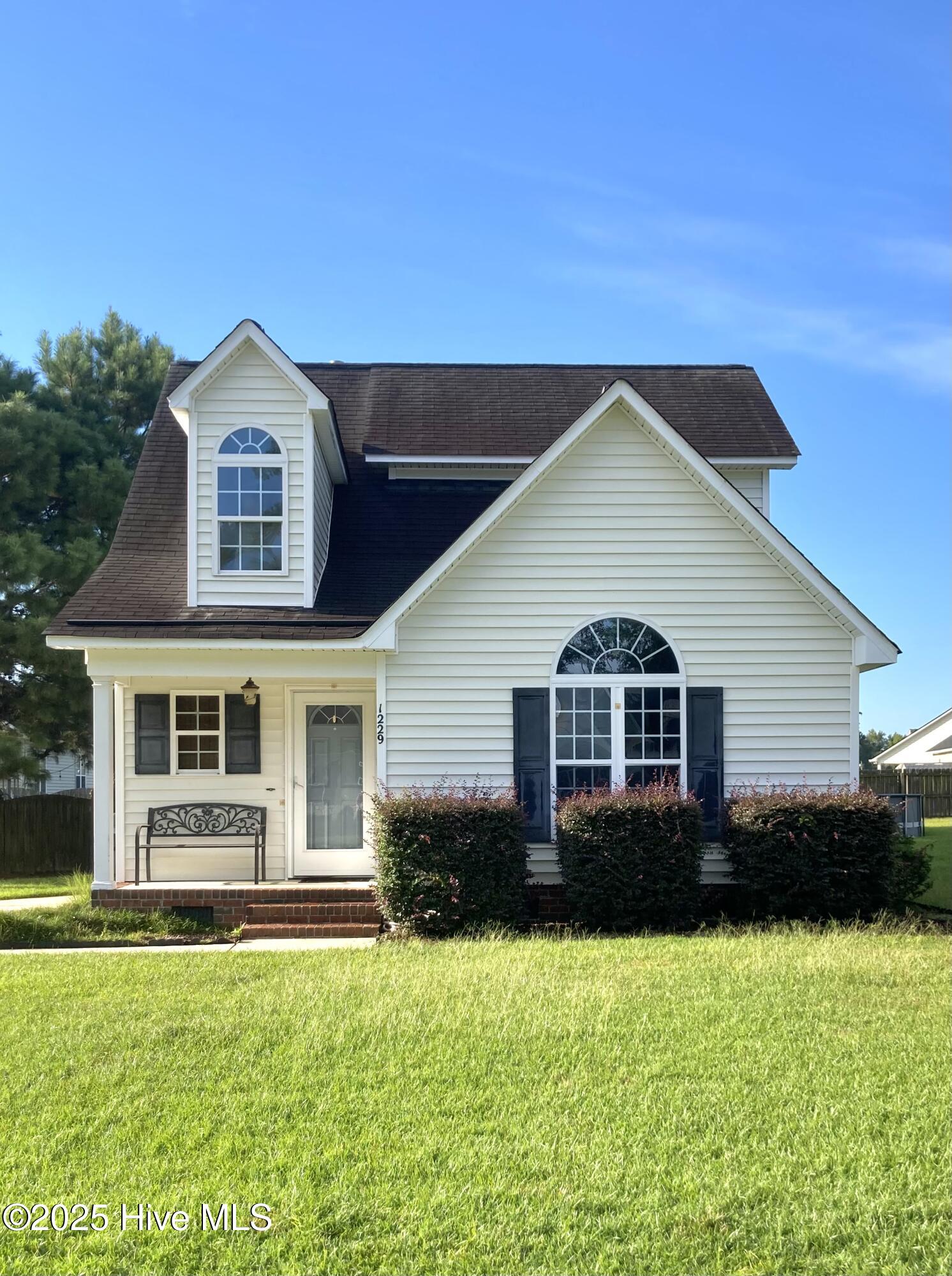 Property at 1229 Ashmoor Lane