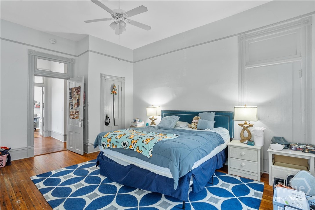 21 W 36th Street, Savannah, GA, 31401