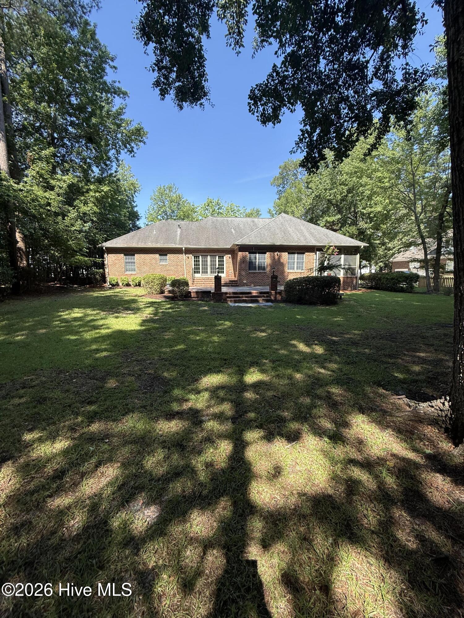 3504 Barons Way,Trent Woods