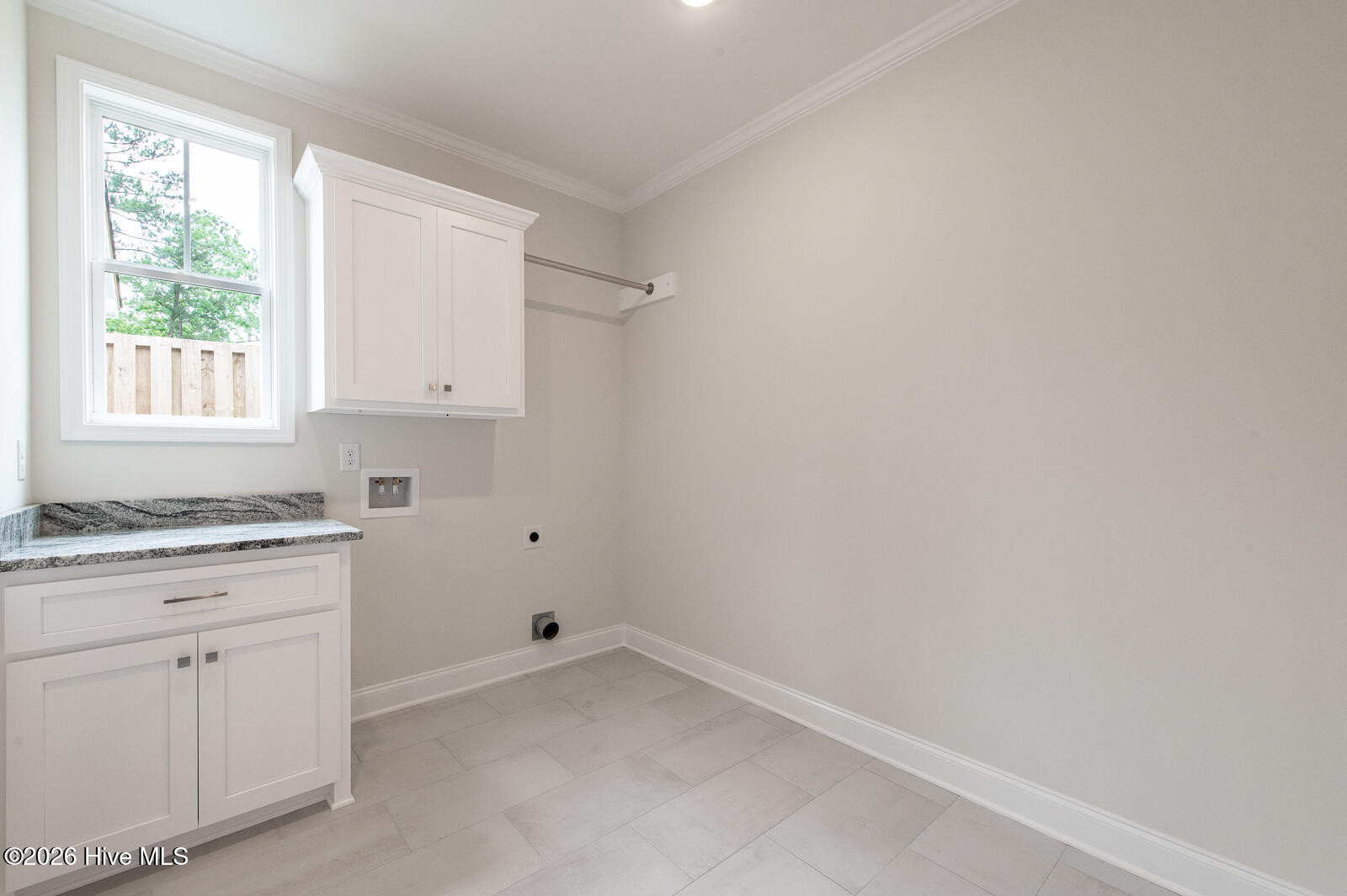 Laundry Room!