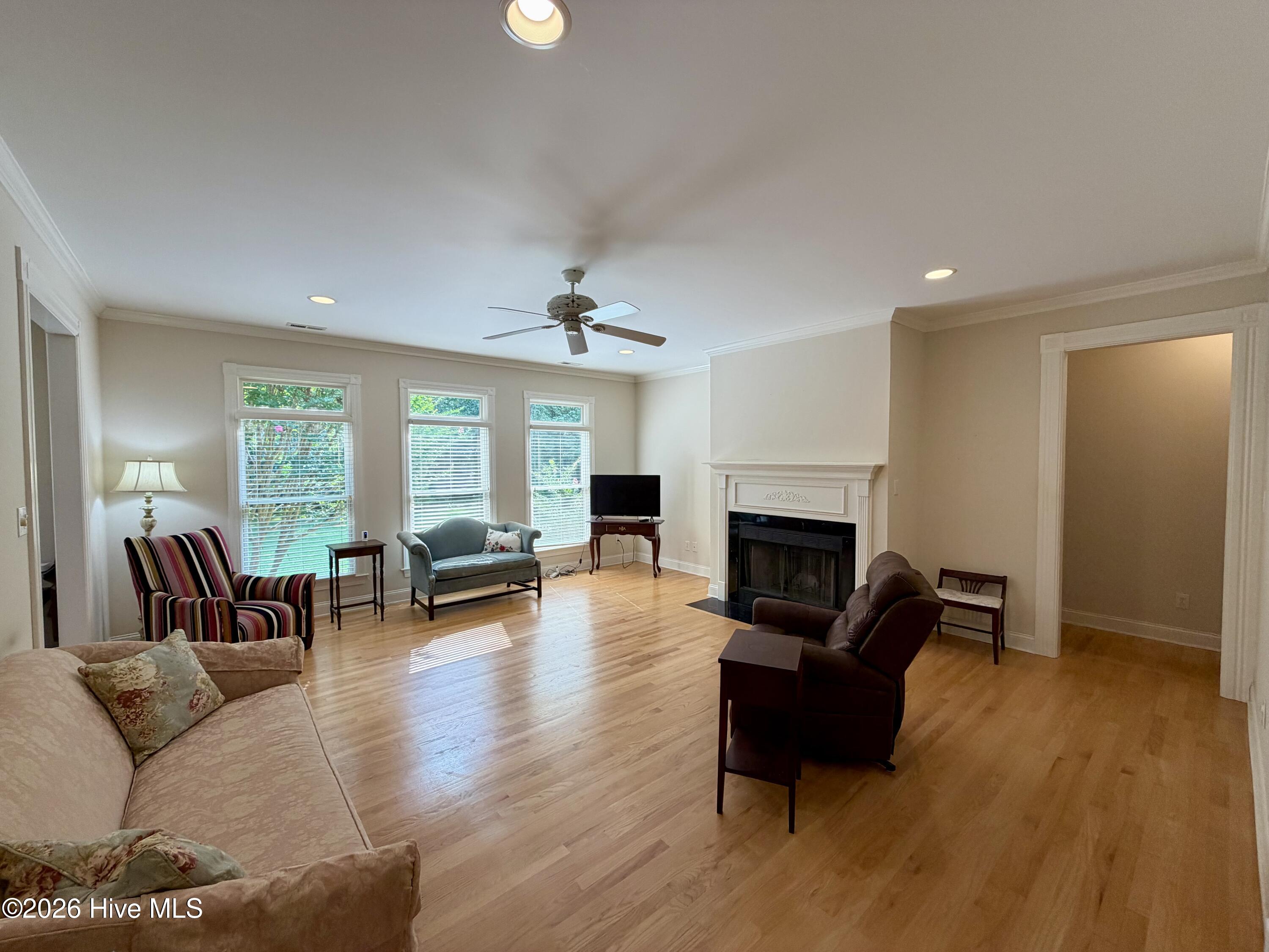 109 Drummond Place,New Bern
