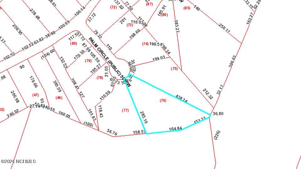 Homes for sale in Havelock, NC | 108 Palm Cir, Havelock, NC 28532 | MLS# 100463867