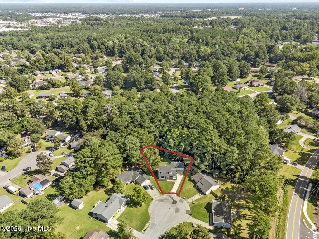 211 Warren Court,Jacksonville