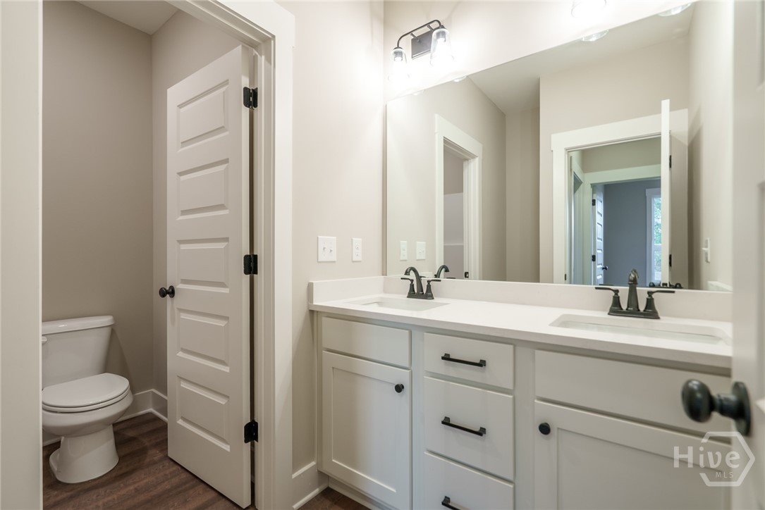 346 Woodfin Way, Social Circle, GA, 30025