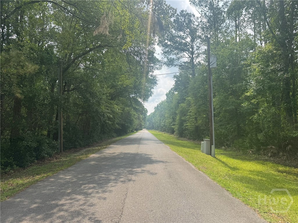 Build your dream home on this fantastic property c