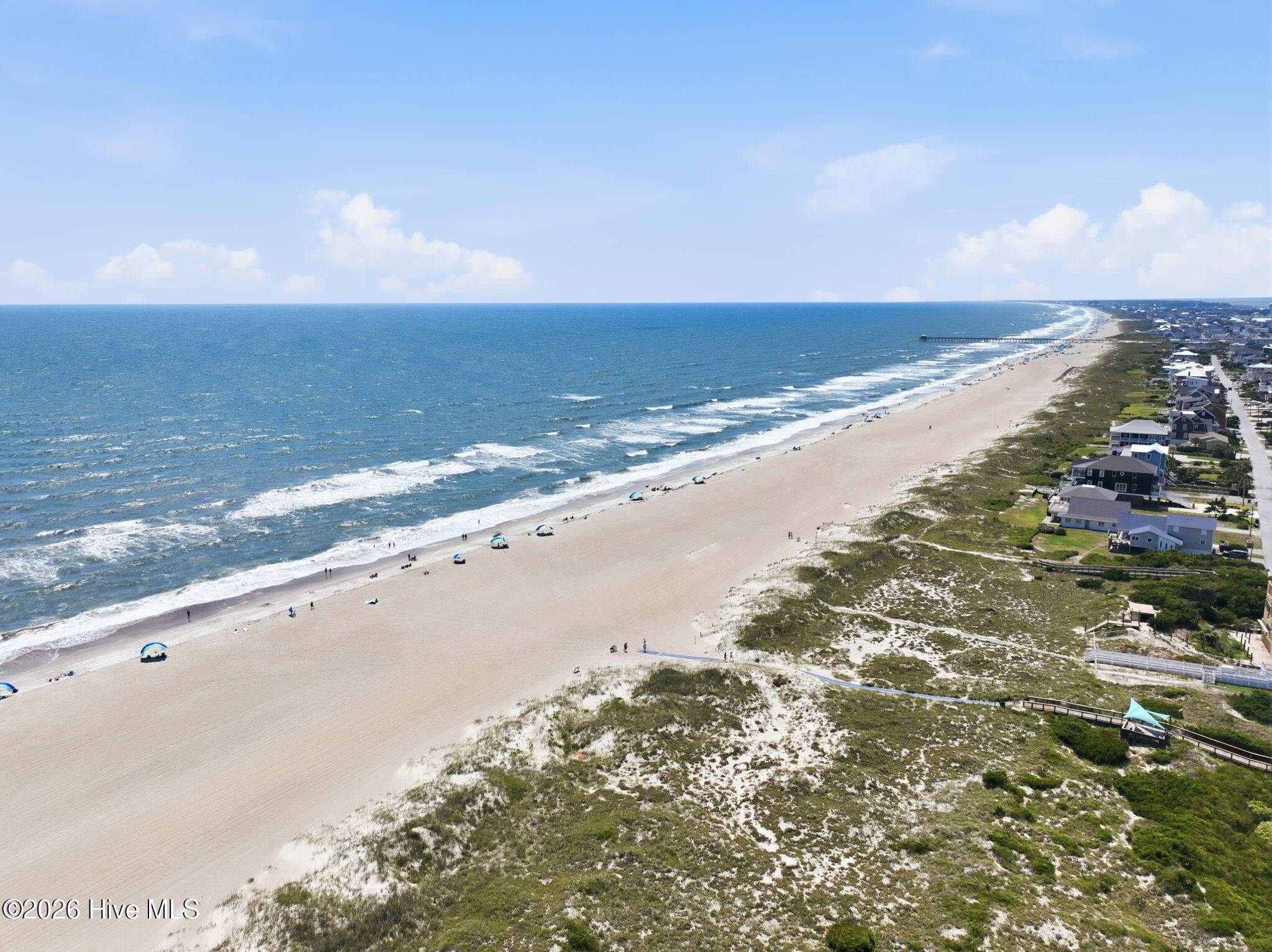 1400 W Fort Macon Road 519,Atlantic Beach