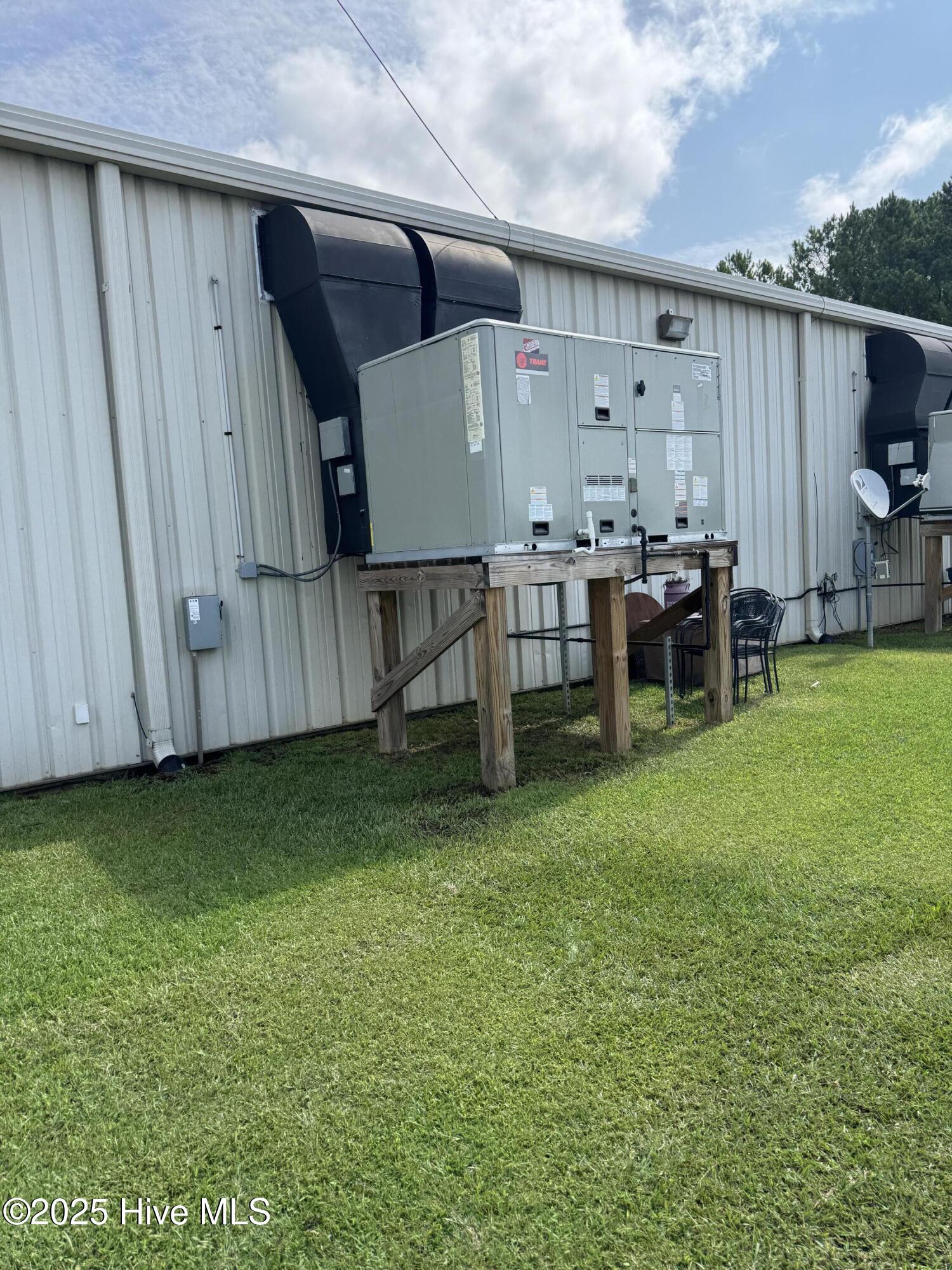 2129 Lawrence Circle, Rocky Mount, NC, 27804