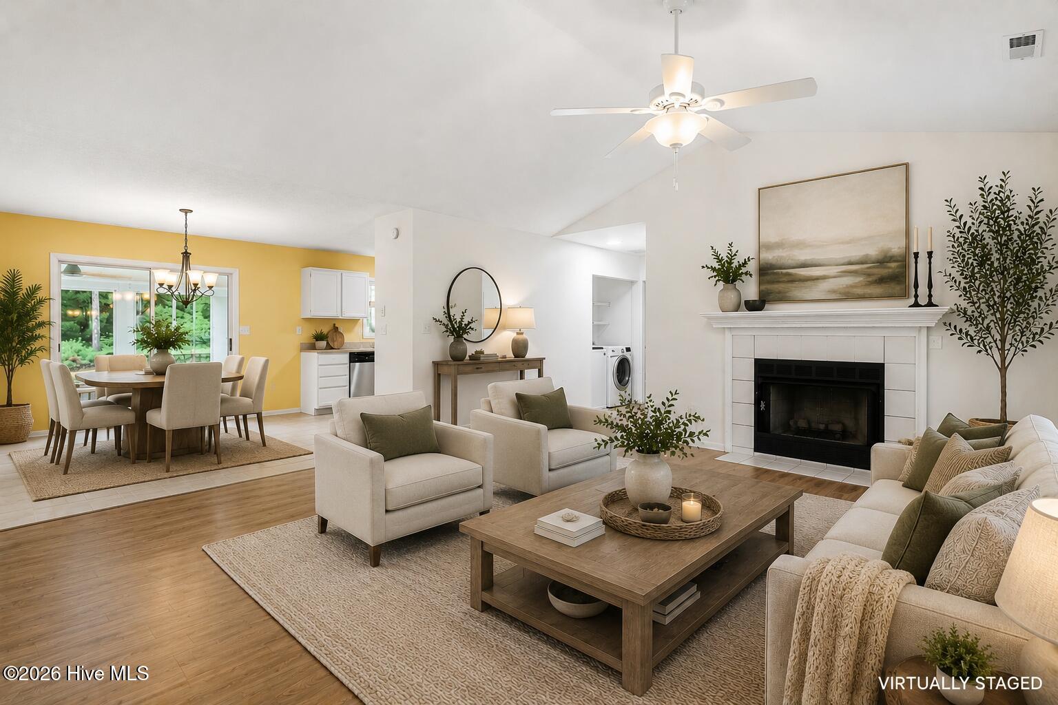 5709 County Line Road,New Bern