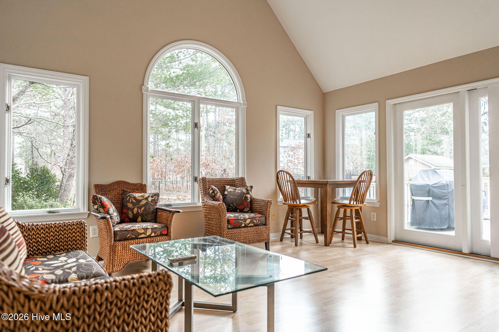 135 Forest Glen Road, Southern Pines, NC, 28387