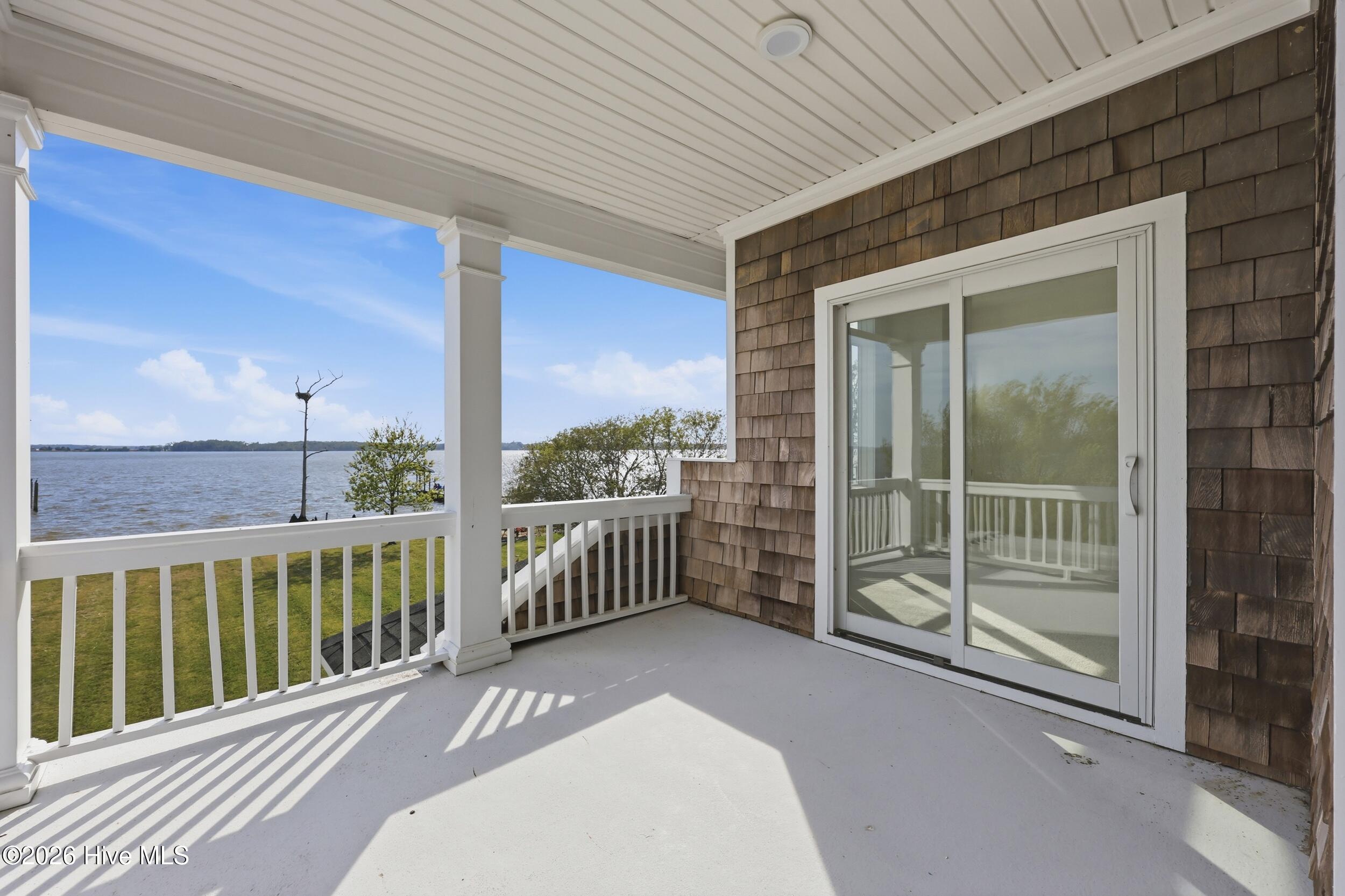 503 Pointe Vista Drive, Elizabeth City, NC, 27909