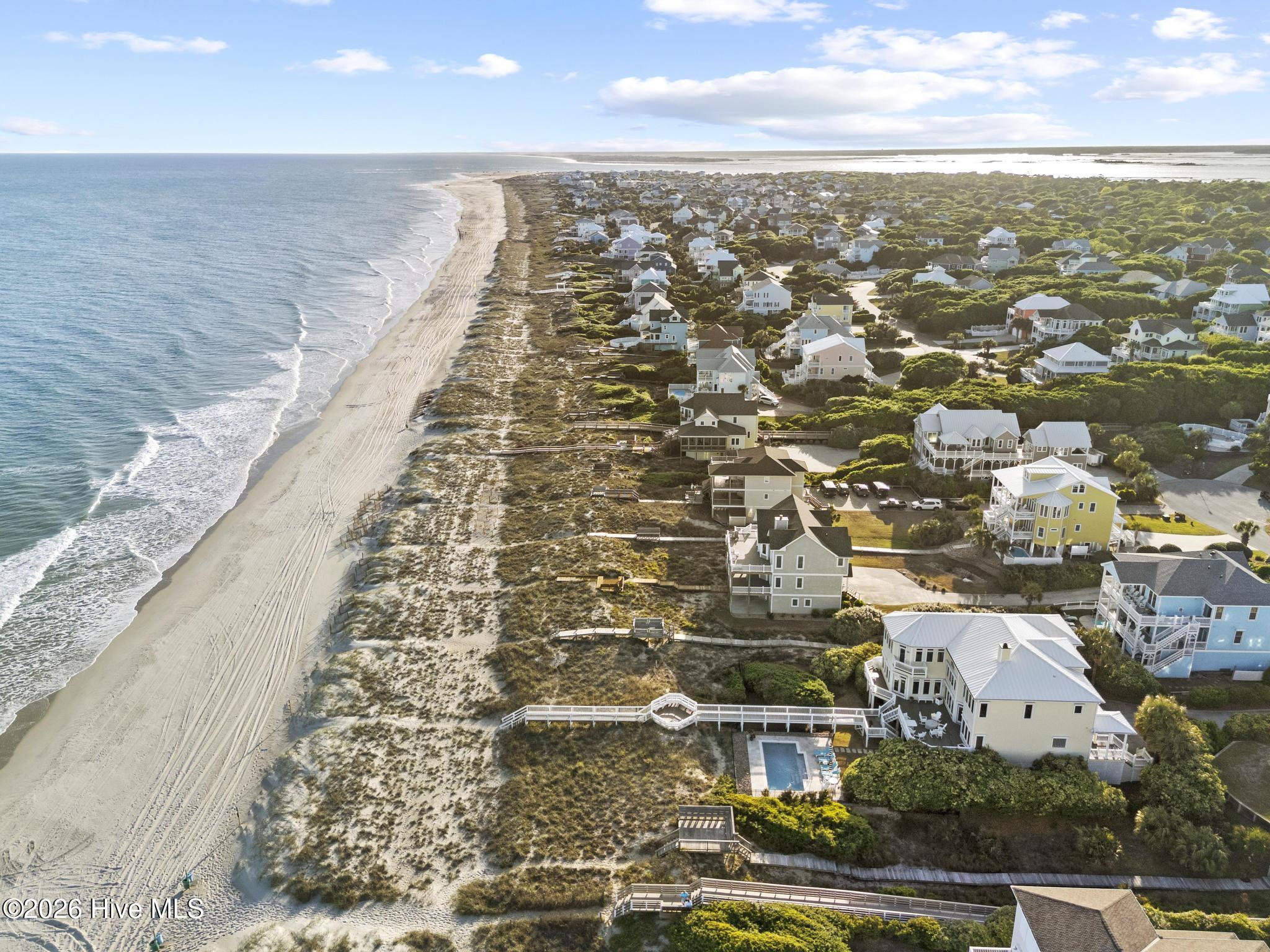 9813 Sandy Court,Emerald Isle