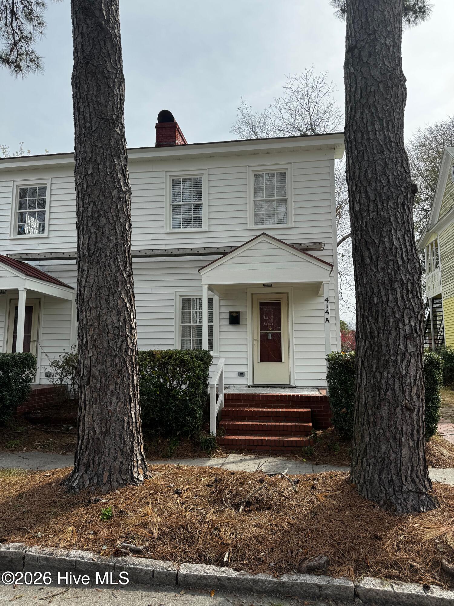 414 Metcalf Street UNIT A, New Bern, NC, 28560