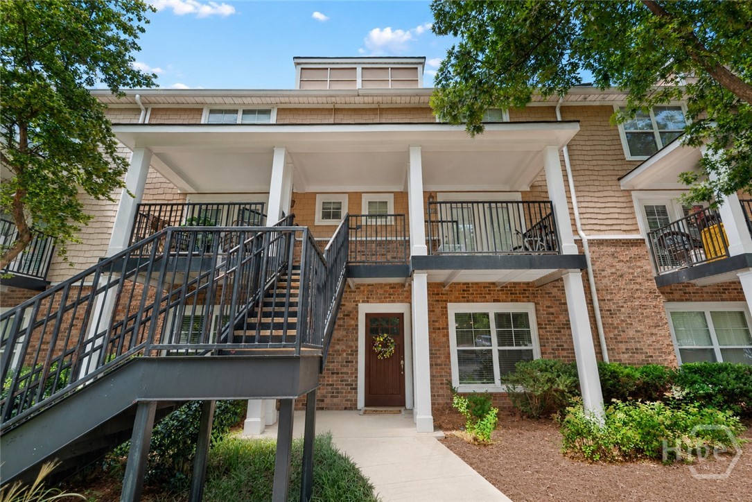 Property at 1035 Barnett Shoals Road