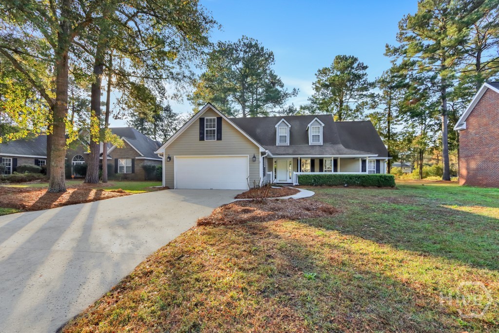 114 Egrets Way, Richmond Hill, Georgia, 3 Bedroom Bedrooms, 0 ,3 BathroomBathrooms,Single family residence,For sale,Egrets Way,SA362538