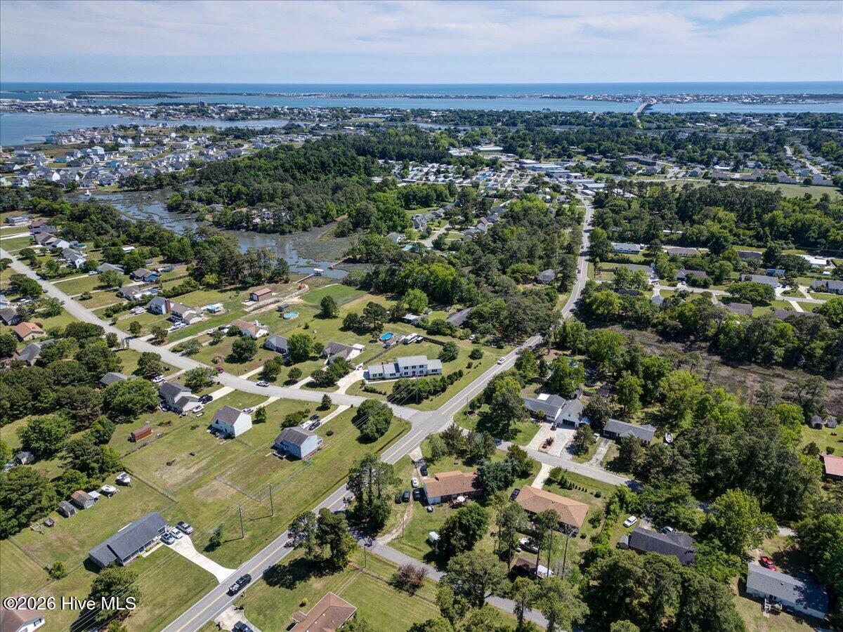 1917 Champion Drive,Morehead City