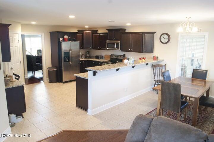 803 Canvas Court,Swansboro