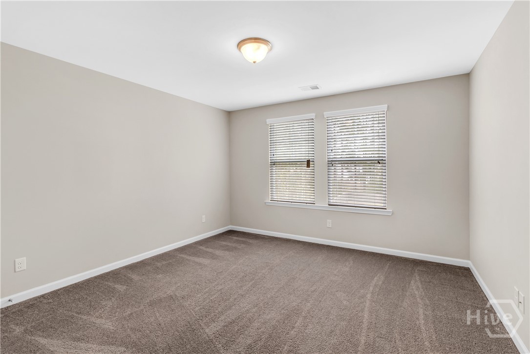 Bedroom 2 (Upper)