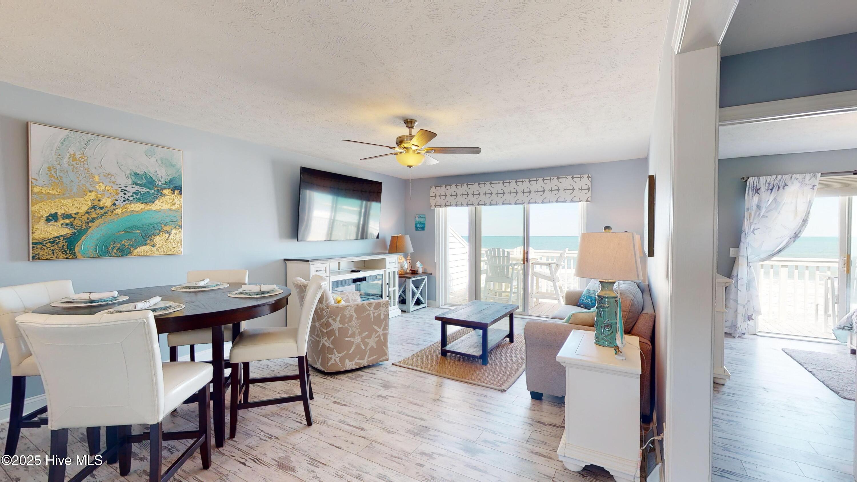 1204 Sand Dollar Court UNIT 1204, Kure Beach, NC, 28449