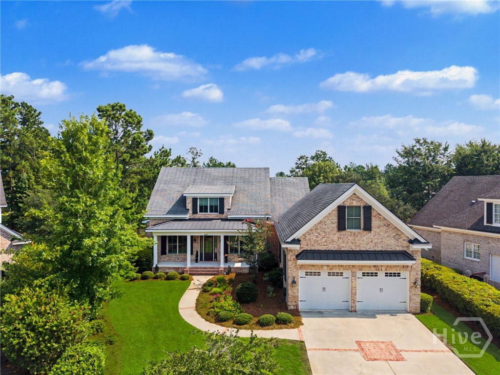 2nd image of 121 Kent Trl, Pooler, GA 31322 | MLS# SA361712
