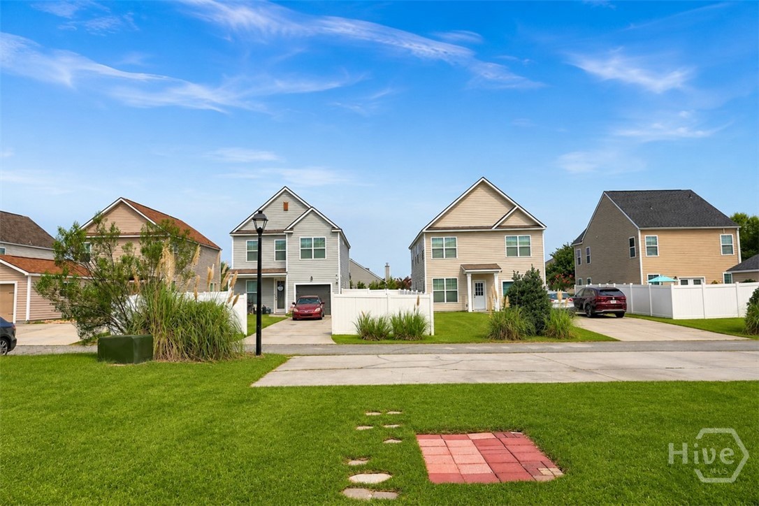 32nd image of 91 Fairgreen St, Savannah, GA 31407 | MLS# SA360876