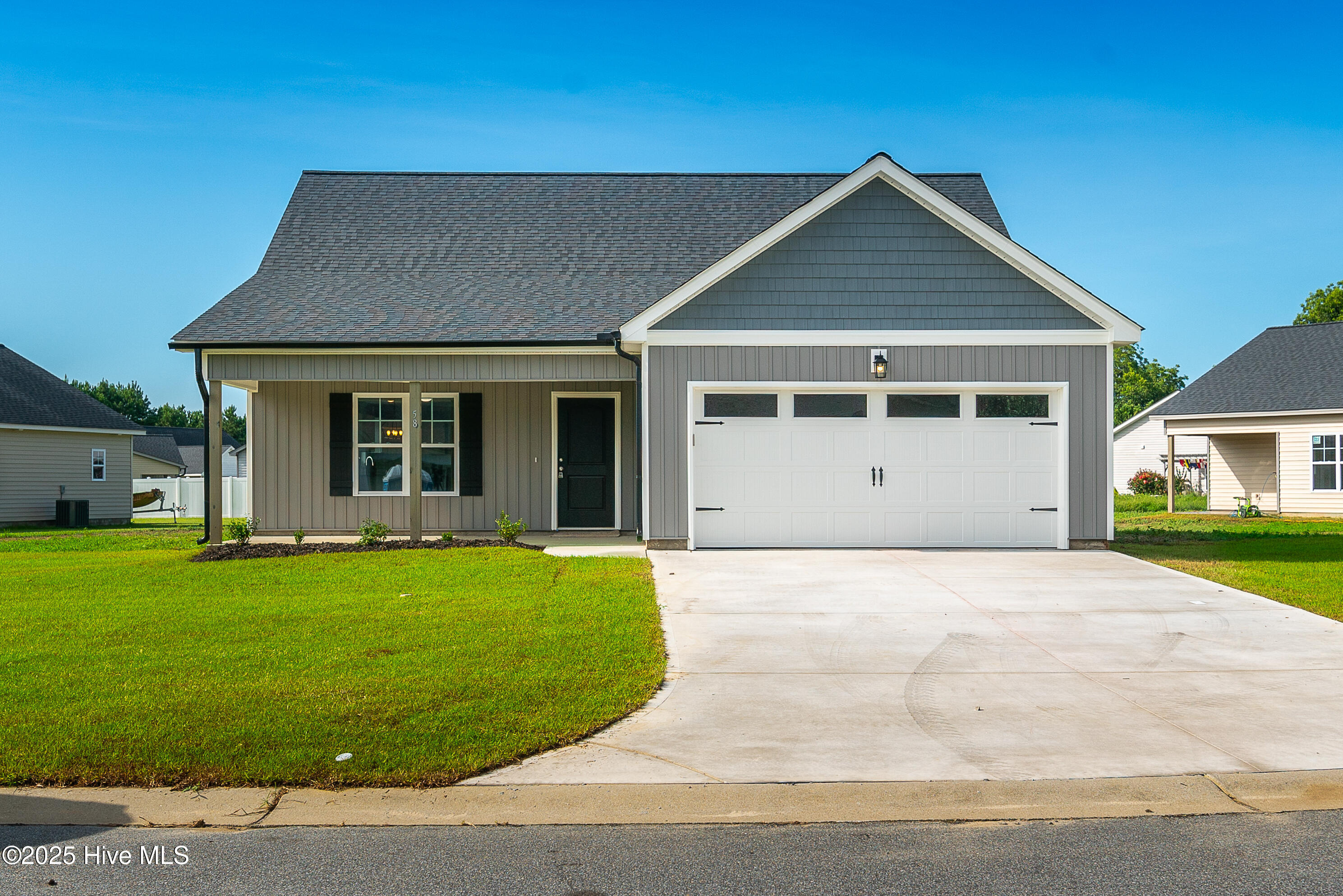 Homes for sale in Snow Hill, NC | 58 Hampton Way, Snow Hill, NC 28580 | MLS# 100510270