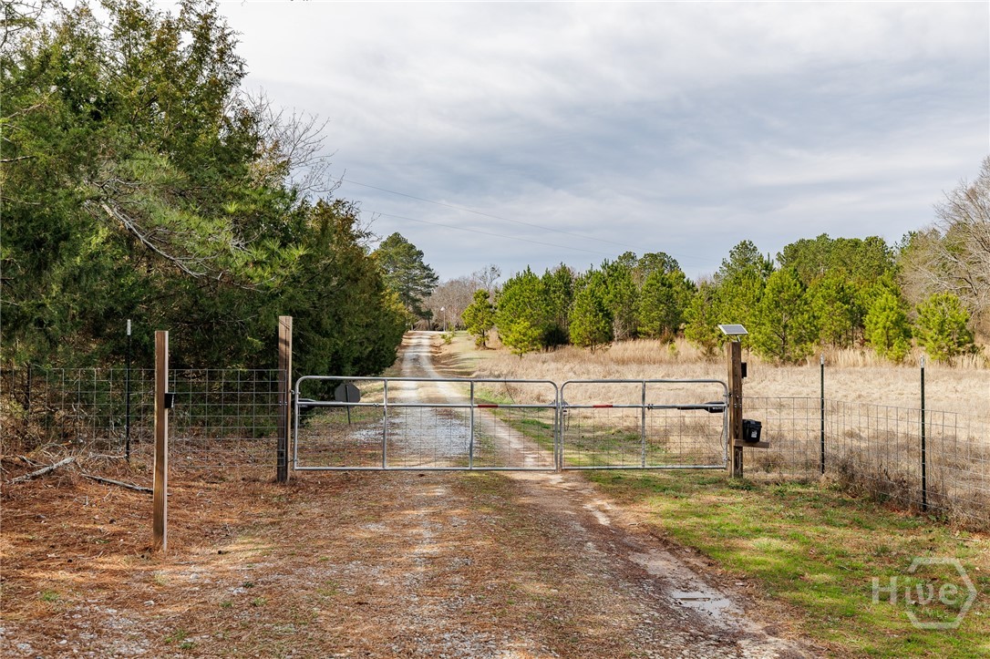 65 Lexington Carlton Road
