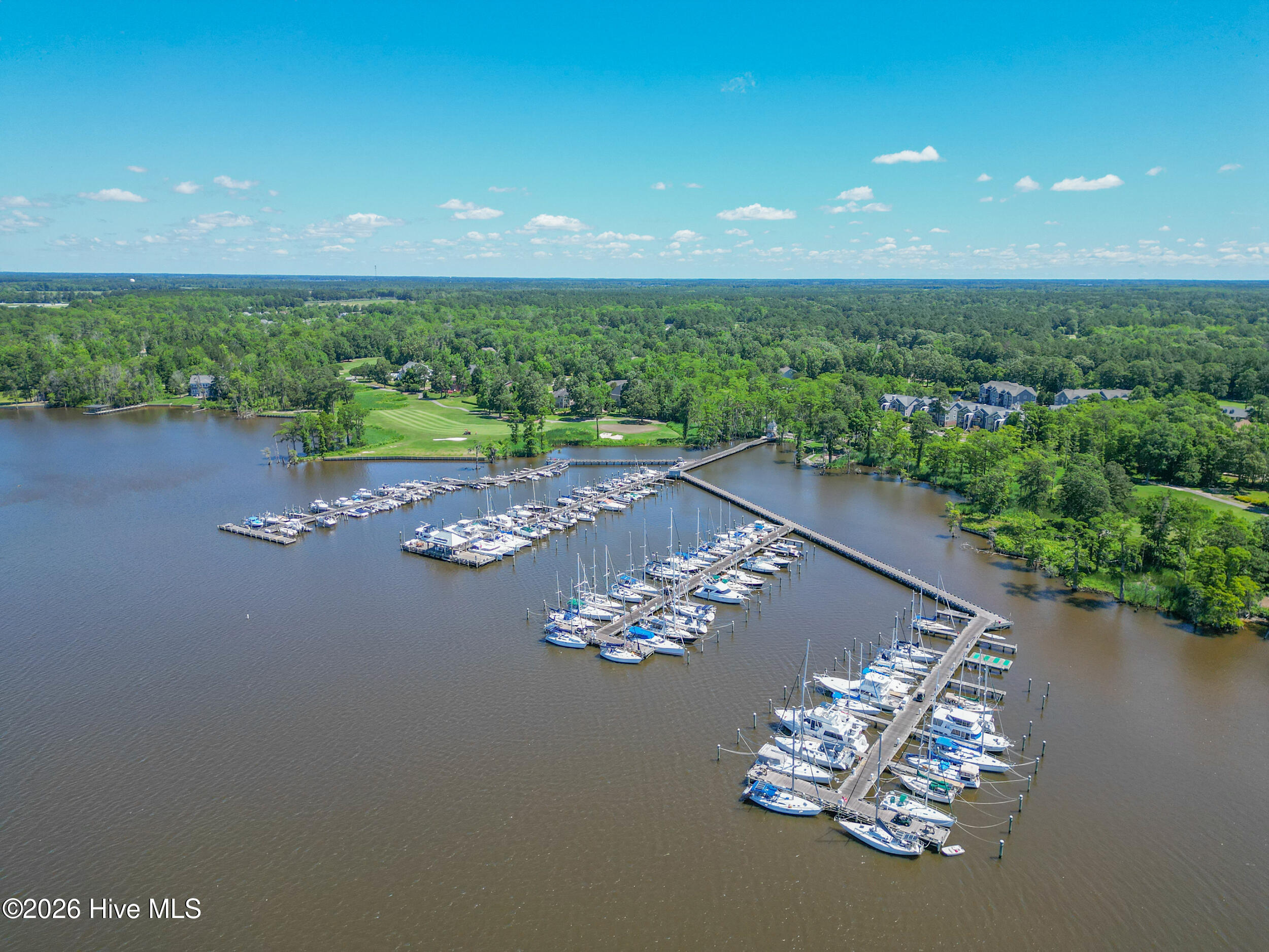 121 Country Club Drive, Hertford, NC, 27944