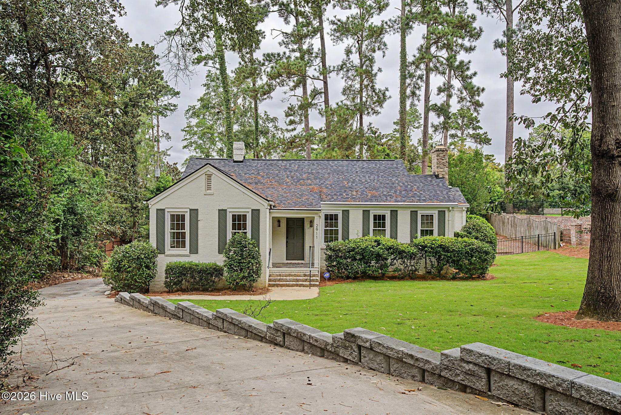 Single family home for sale at 2911 Lombardy Ct, Augusta, GA 30909 | MLS# 100607253