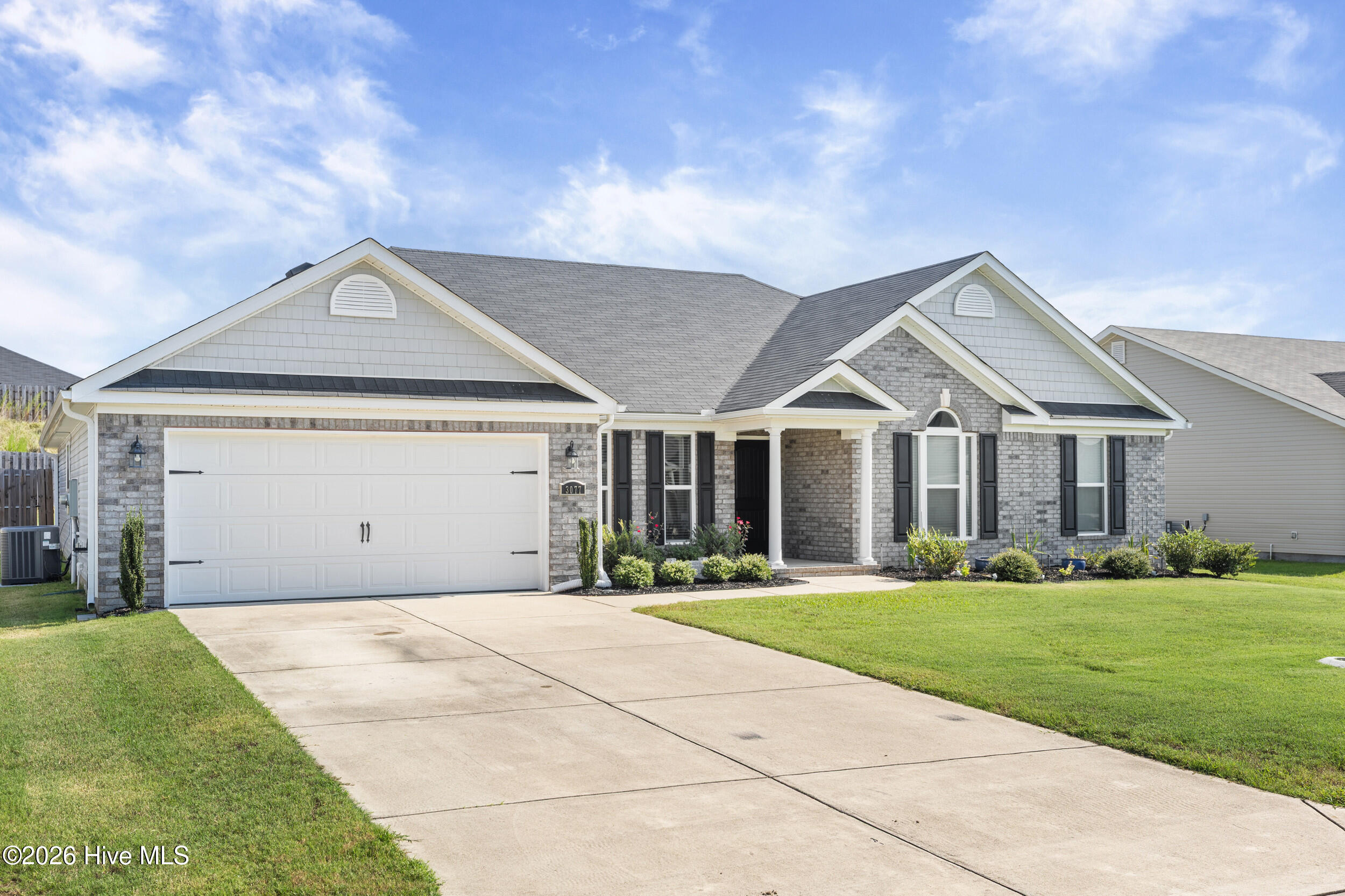 3rd image of 3077 Easton Dr, Hephzibah, GA 30815 | MLS# 100598901