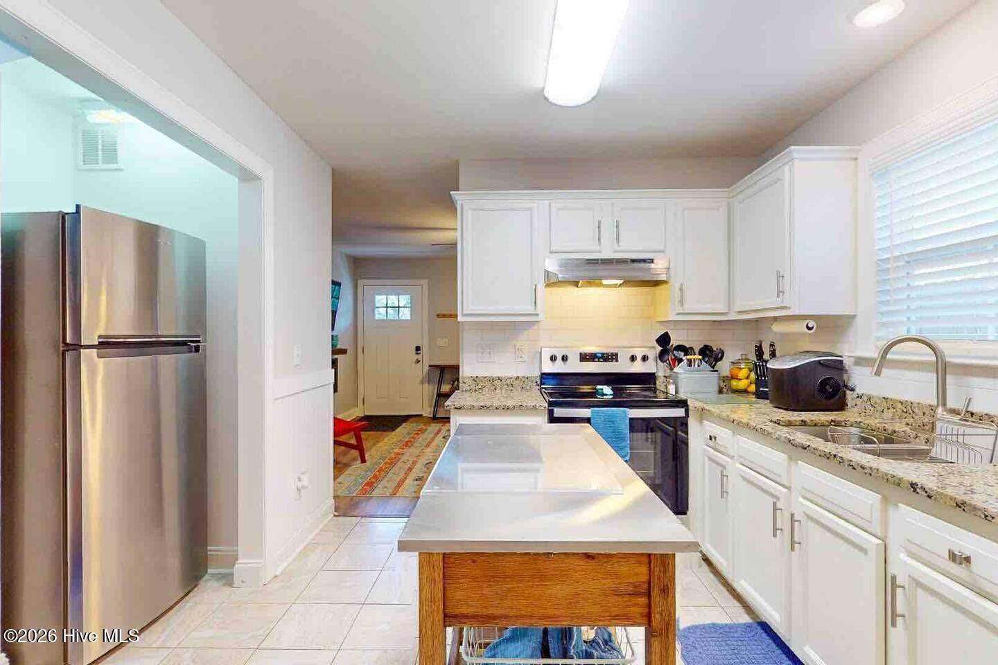 1009 Hanover Street, Wilmington, NC, 28401