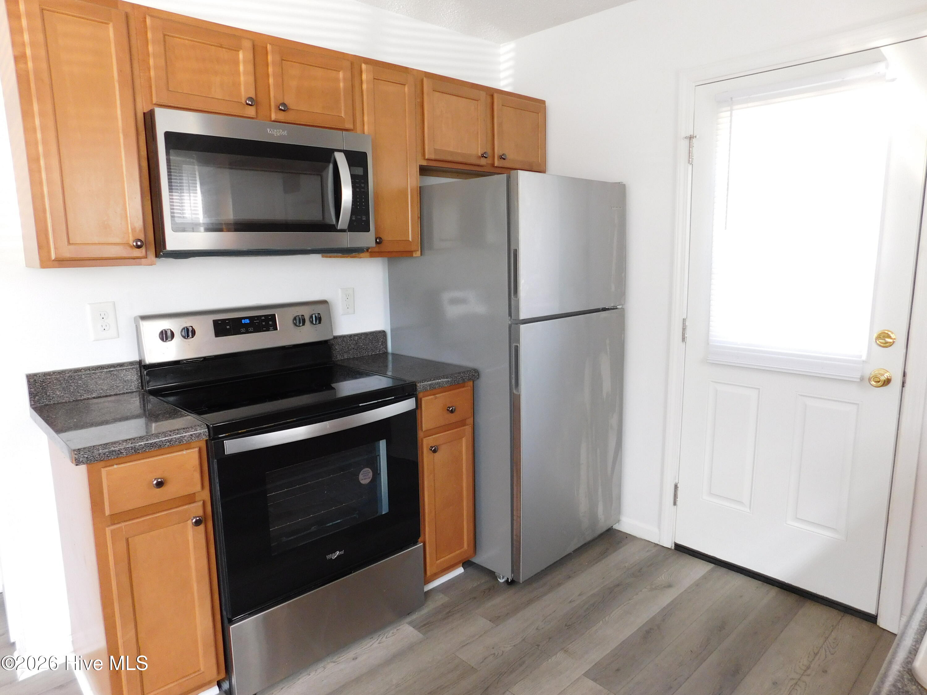 1338 Hunters Road A,New Bern