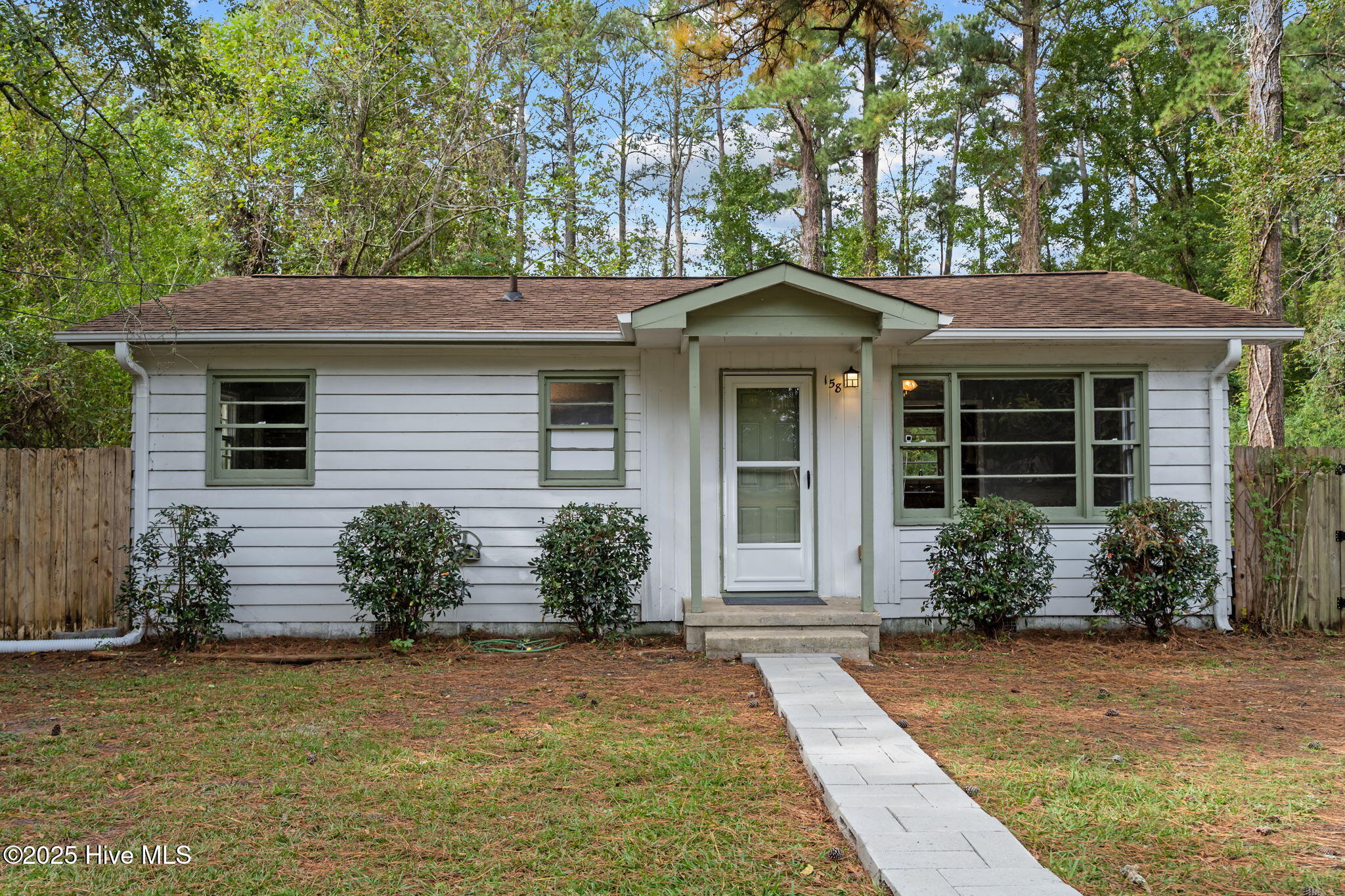 Homes for sale in Jacksonville, NC | 158 Bratton Dr, Jacksonville, NC 28540 | MLS# 100536002