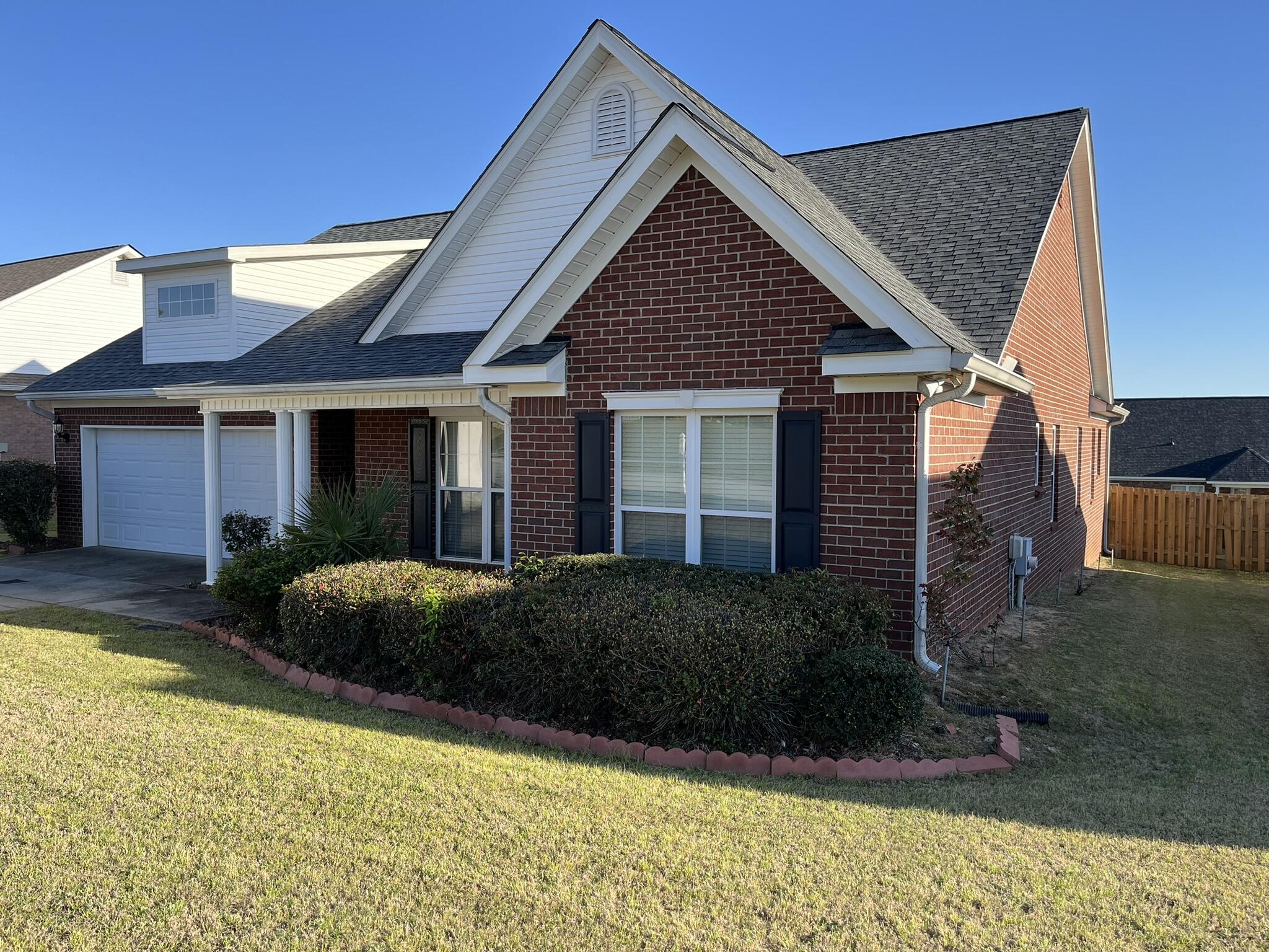 42 Ham Farm Drive, La Grange, NC, 28551